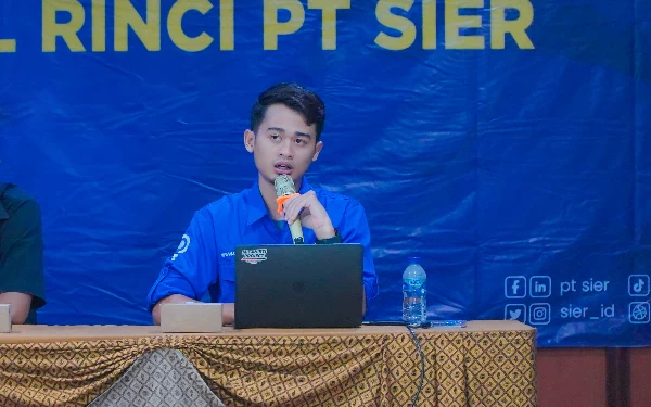 Thumbnail Berita - Alumni Polije Bangun Startup IT, Gandeng UMKM Go Digital
