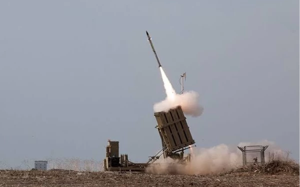 Thumbnail Berita - Berhasil Halau Rudal Israel, Iran Ternyata Miliki Sistem Pertahanan Udara Canggih