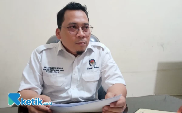 KPU Kabupaten Kediri Buka Pendaftaran PPK untuk Pilkada 2024