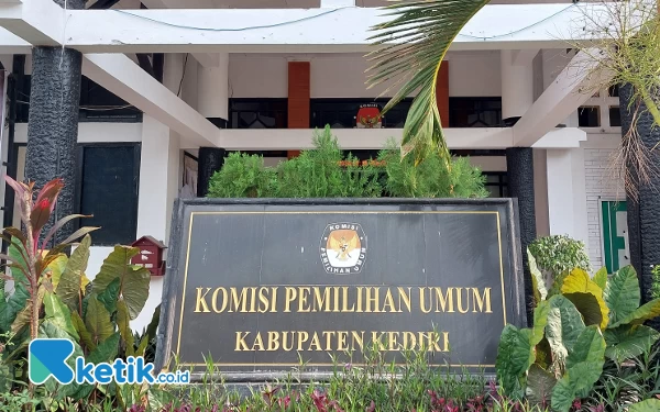 Calon Bupati Kediri Jalur Independen Harus Siapkan 82. 092 KTP