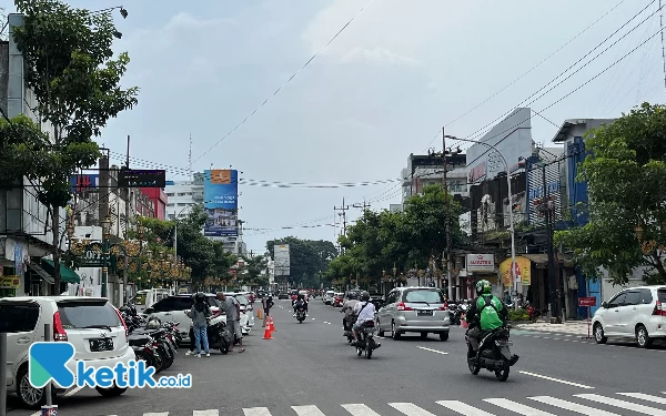 Waspada Macet! Besok Ada Pawai Budaya di Kota Malang, Lewat Kayutangan Heritage