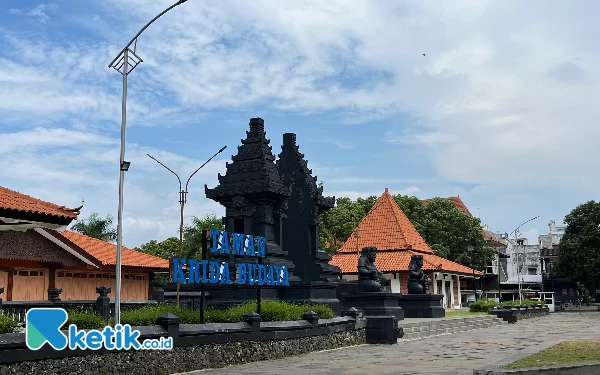 Thumbnail Rencana Taman Krida Budaya Jadi Hotel Bintang Lima, Tunggu Keputusan Pemprov Jatim