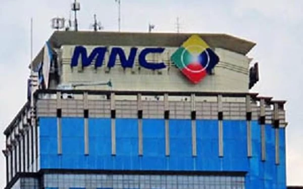 Foto Kantor MNC Group di Jakarta (Foto: Kominfo.go.id)