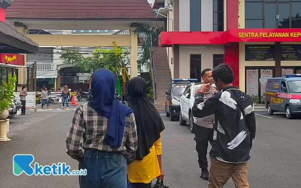 Gadis 14 Tahun di Jember Diperkosa Paman Sendiri, Aksi Terbongkar dari Buku Harian