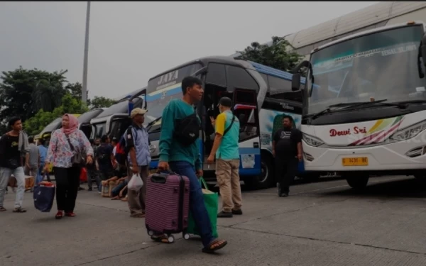 Pemprov DKI Jakarta untuk Masyarakat Pendatang Pascalebaran: Jangan Luntang-Lantung Tanpa Keahlian!