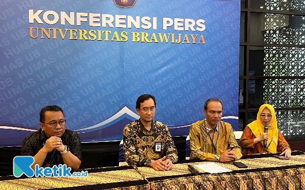 Thumbnail Berita - Ratusan Peserta Absen pada Pelaksanaan UTBK di Universitas Brawijaya