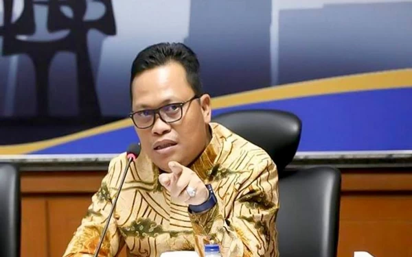 Thumbnail Berita - Prabowo-Gibran  Diharapkan Llibatkan Tokoh Kalimantan dalam Kabinet