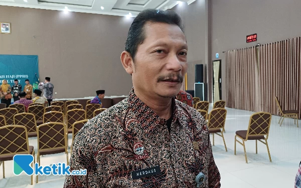 Ibadah Haji 2024 Gunakan Sistem Fast Track, Jemaah Bisa Langsung Ke Penginapan