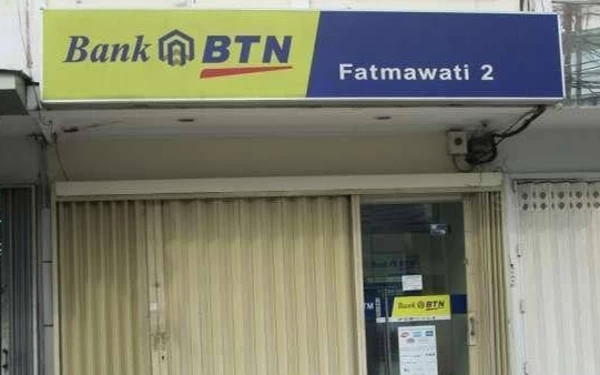 Bank BTN Buka Lowongan Posisi Teller dan Customer Service, Cek Syarat dan Deadlinenya