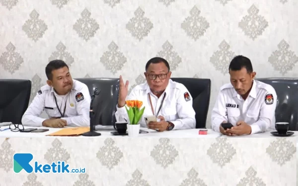 Pencalonan Perseorangan Pilkada Kabupaten Bandung 2024 Minimal Punya 172.589 Dukungan