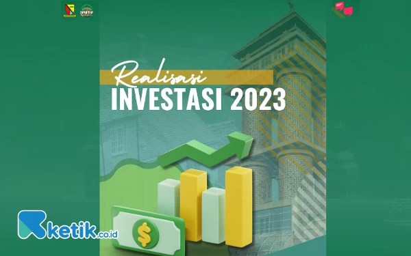 Pemkab Bandung Targetkan Investasi 2024 Capai Rp 30,9 Triliun