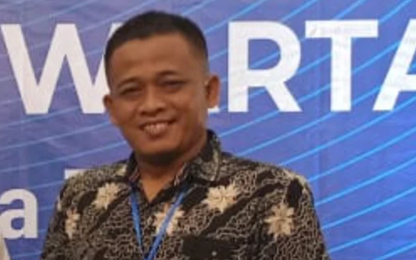 Foto Miftahol Umar ( dok Pribadi )