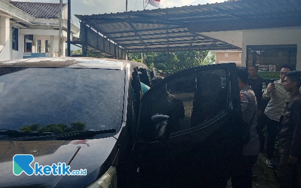 Babak Baru Korupsi Puskesmas Bumiaji Kota Batu, Penyidik Kejari Serahkan Tersangka ke JPU