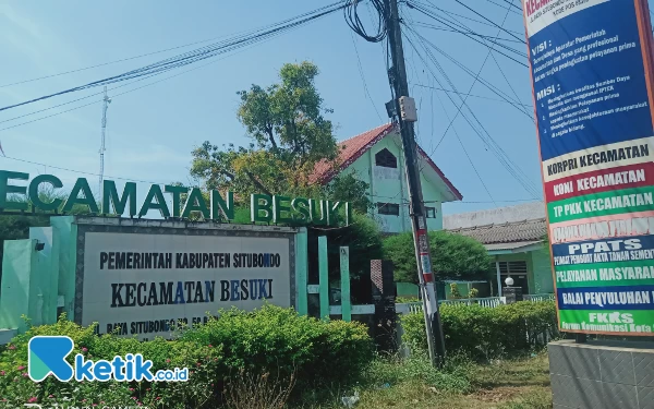 Thumbnail Berita - Kecamatan Besuki Memiliki Ketua RT Terbanyak di Kabupaten Situbondo