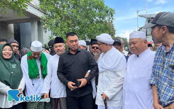 Eks Napi Koruptor Bakal Maju di Pilkada, KPU Kota Malang Masih Abu-Abu