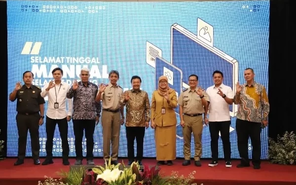 Mulai 7 Mei 2024, BPN Surabaya Berlakukan Sertifikat Elektronik