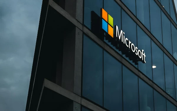 Demi Efisiensi, Microsoft Kembali Lakukan PHK Karyawannya