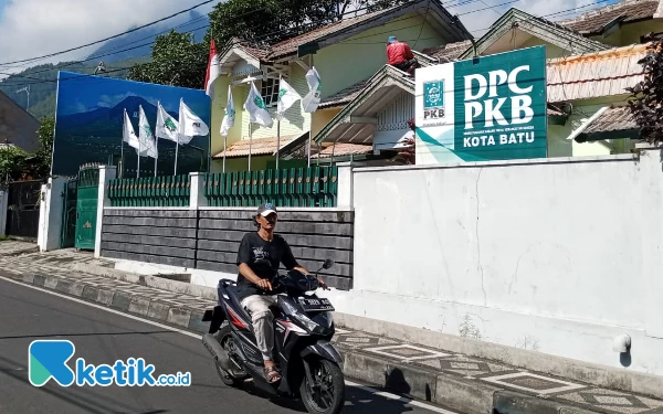 Thumbnail PKB Kota Batu Segera Buka Pendaftaran Bakal Calon Wali Kota