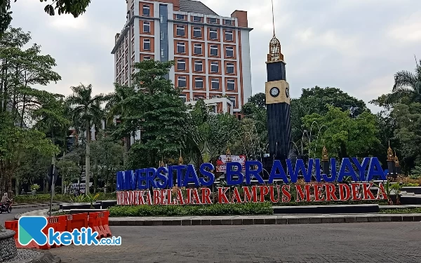 Thumbnail Tindak Dugaan Penyalahgunaan KIPK, Universitas Brawijaya Siap Undang Mahasiswa