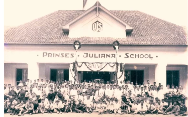 Thumbnail Berita - SMKN 2 Yogyakarta, Salah Satu Sekolah Pendidikan Teknik Pertama di Indonesia