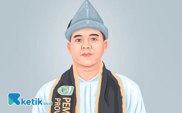 Sambut Pilkada 2024 dengan Riang Gembira