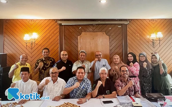 Mampu Kondusifkan Suhu Politik, Pj Bupati Darmansah Diapresiasi Swadaya Jakarta