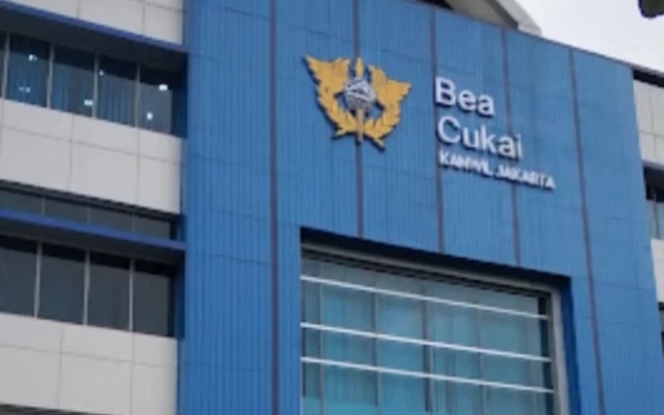 Viral Pungutan Bea Masuk Peti Mati 30 Persen, Ini Klarifikasi Bea Cukai