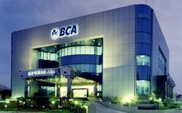 Thumbnail Ingin Berkarier di Industri Perbankan? Bank BCA Buka Berbagai Lowongan