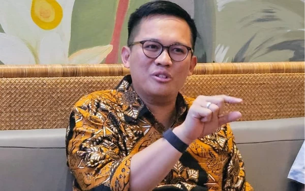 Thumbnail Berita - Sikapi Polemik Warung Madura, Ketua Kadin Surabaya Buka Suara
