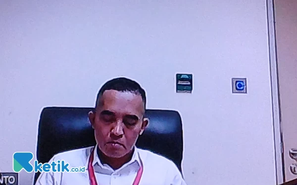 Mantan Kepala Bea Cukai Yogyakarta Didakwa KPK Kumpulkan Gratifikasi sampai Rp23,5 Miliar dari Para Pengusaha