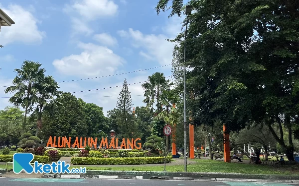 Tambah RTH, DPRD Kota Malang Usulkan Anggaran Rp 10 Miliar untuk Pembebasan Lahan