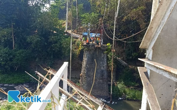 Thumbnail Berita - BPBD Kota Malang Beri Pelatihan Penghitungan Kerugian Pasca Bencana