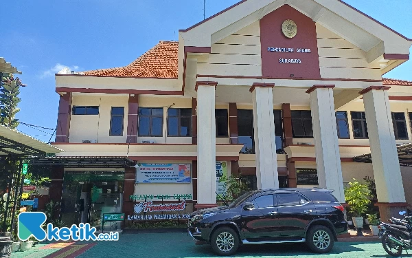 Pengajuan Dispensasi Kawin di Surabaya, PA: Paling Banyak Karena Hamil di Luar Nikah