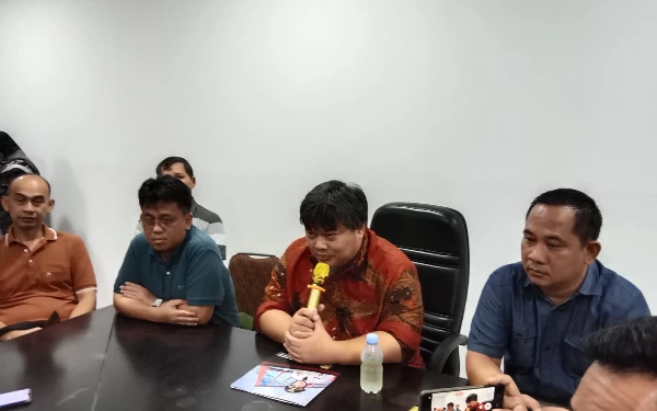 Thumbnail Berita - Terkait Laporan LCW ke Kejagung, Pemkot Bandar Lampung Angkat Bicara