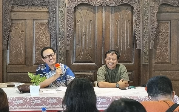 Thumbnail Berita - Mantan Wakil Wali Kota Yogyakarta Angkat Bicara soal Kebijakan Study Tour
