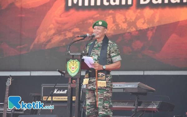 Operasi Militer Selain Perang,  Kodam Siliwangi Bantu Pemerintah dalam Pembangunan