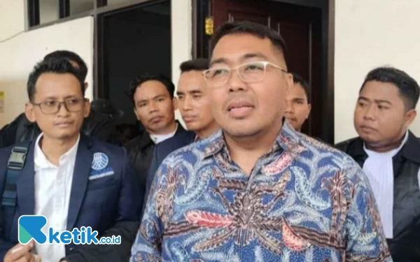 Kasus Carok Bangkalan, Dakwaan JPU Dianggap Melenceng, Pengacara Mattanjar Bakal Lakukan Eksepsi
