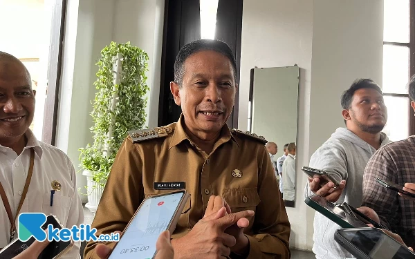 Penyelesaian Tiga Pasar di Kota Malang Masih Berproses