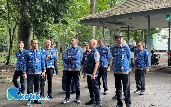 ASN Kota Malang akan Terima Gaji ke-13 Bulan Depan