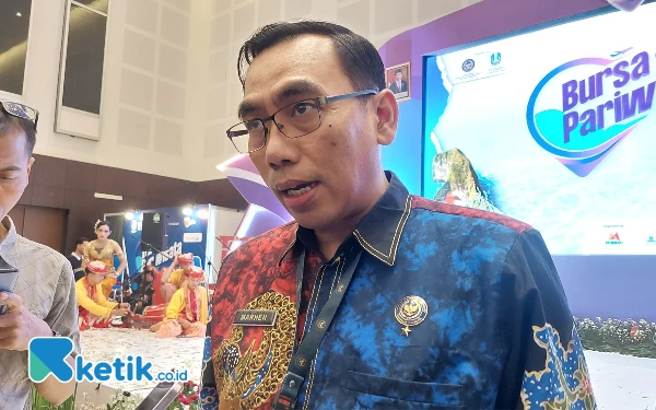 Thumbnail Berita - Peringkat Pertama Kuliner Jadi Alasan Wisatawan Asing Kunjungi Indonesia