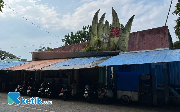 Pasar Rakyat Modern Segera Dibangun di Kawasan TMP Kota Malang