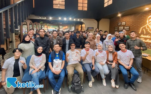Thumbnail Berita - Orang Muda Bandung Berkumpul Bahas Kebijakan Publik Partisipatif