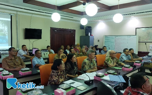 Thumbnail Perselisihan Kenaikan Uang Keamanan, Sekolah Petra Mengadu ke DPRD Kota Surabaya