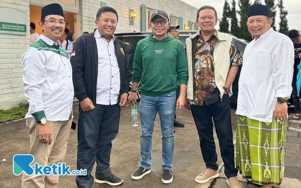 Gus Ali Masuk Bursa Calon Wali Kota Batu