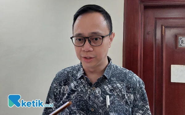 Thumbnail Berita - Bapemperda Surabaya Minta Dispensasi Banmus Untuk Selesaikan Raperda Penyelenggaraan Jaminan Sosial Tenaga Kerja