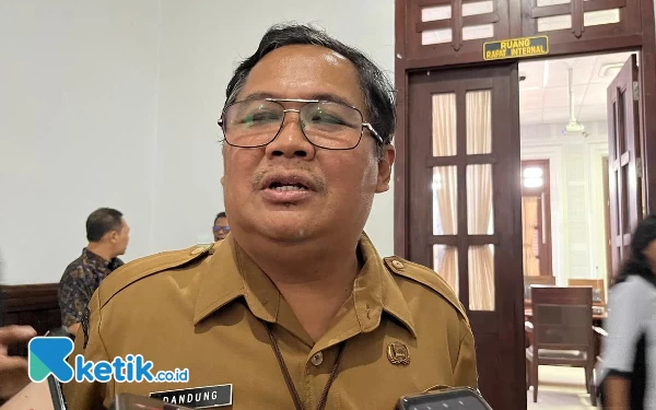 Ada 6.000 Tunggakan, DPUPRPKP Kota Malang Pacu Percepatan Perizinan