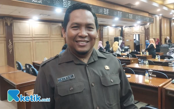 Thumbnail Pemkab Sidoarjo dan Komisi A DPRD Sidoarjo Nyatakan Penugasan Plt Pejabat Tak Perlu Rekomendasi Kemdagri