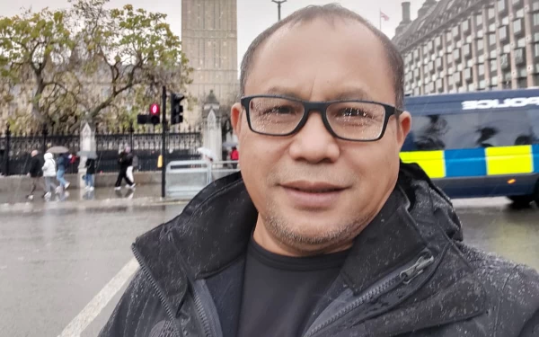 H. Artono: APBD Harus Cukupi Layanan Dasar Warga Lumajang