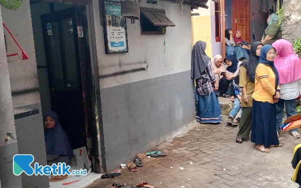 Thumbnail Berita - Ini Penyebab Siswa SMP di Kota Batu Dikeroyok hingga Meninggal