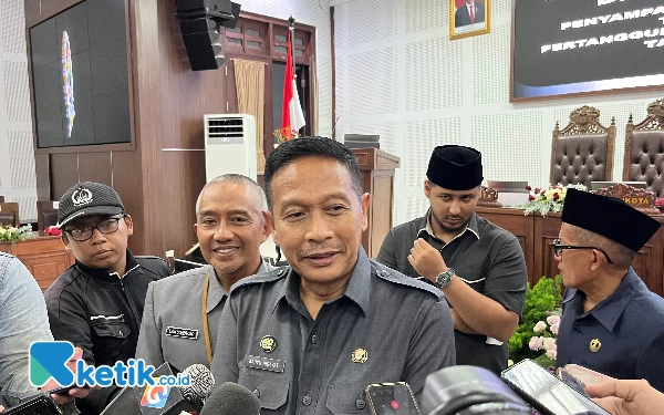 Pansel Terbentuk, Pendaftaran Dirut Perumda Tugu Tirta Dimulai 5 Juni 2024